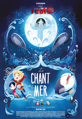 Song Of The Sea